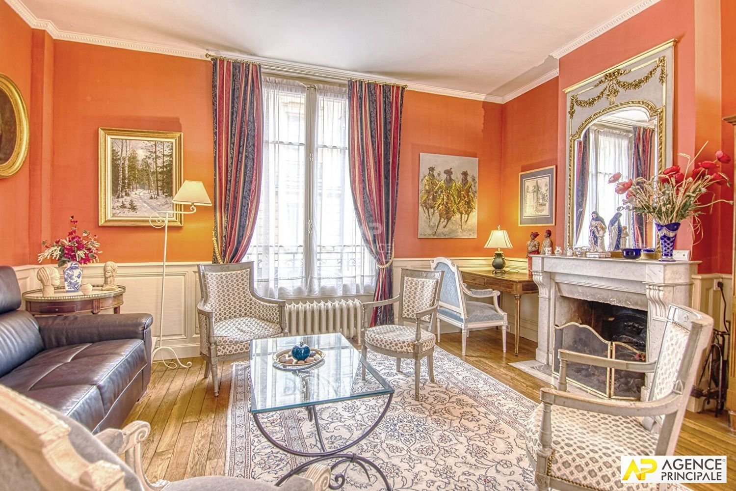 Maison à louer, 156m², Versailles