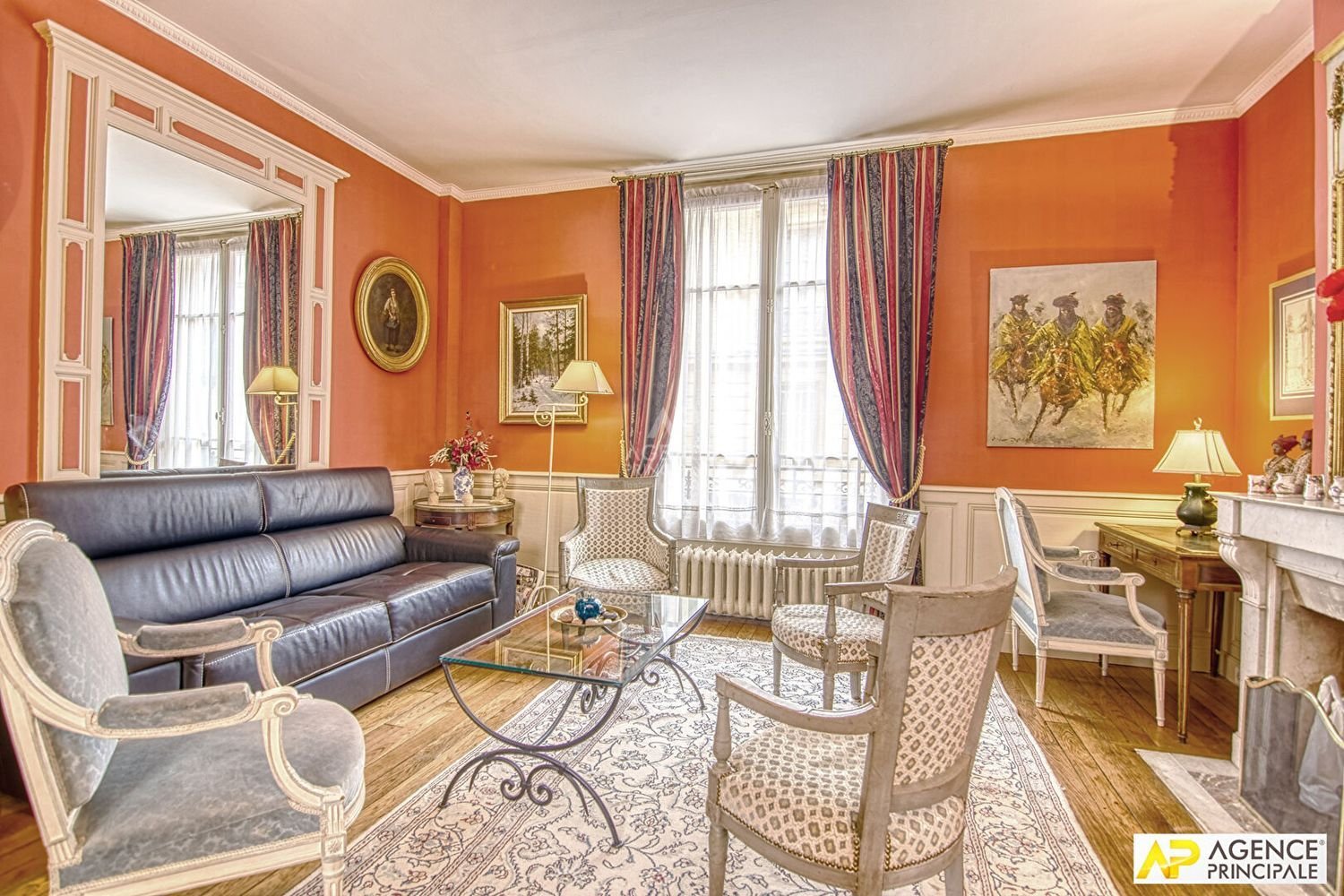 Maison à louer, 156m², Versailles
