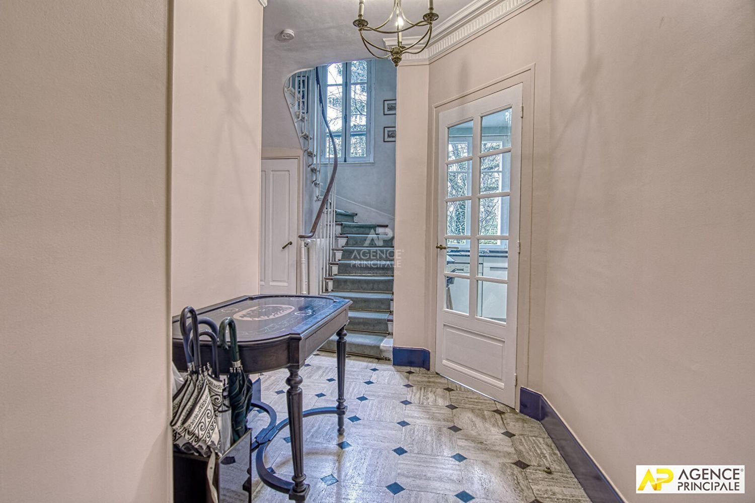 Maison à louer, 156m², Versailles
