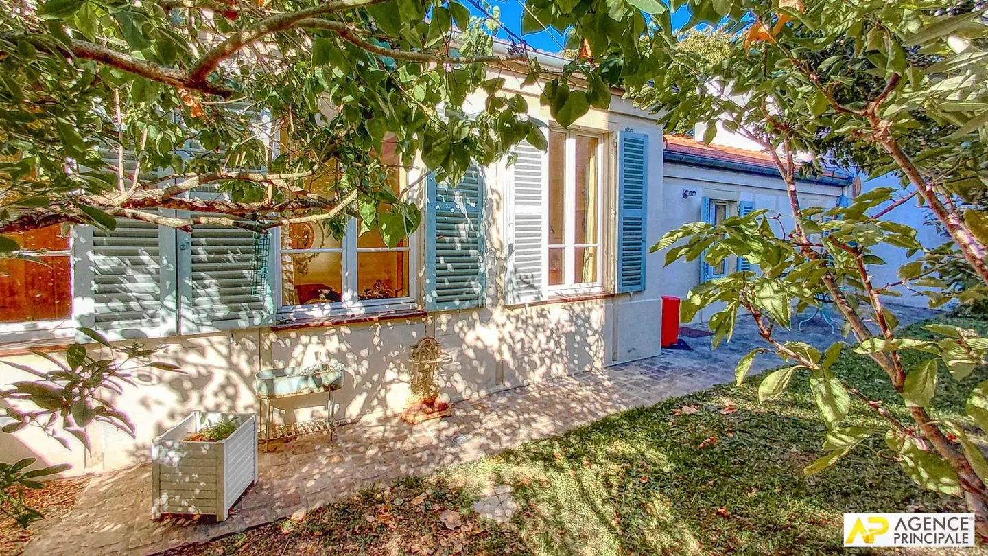 Maison à vendre, 55m², Versailles
