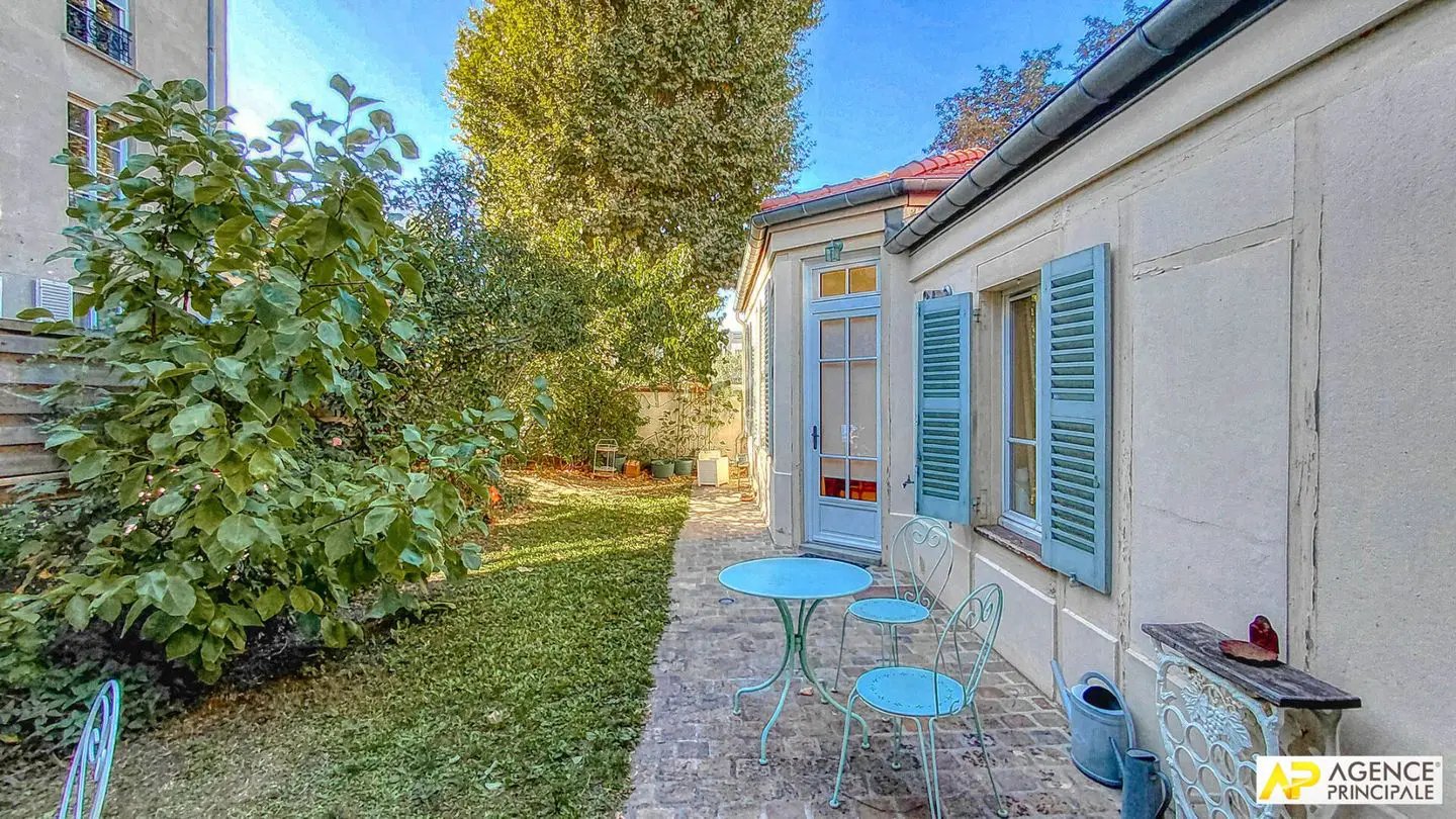 Maison à vendre, 55m², Versailles