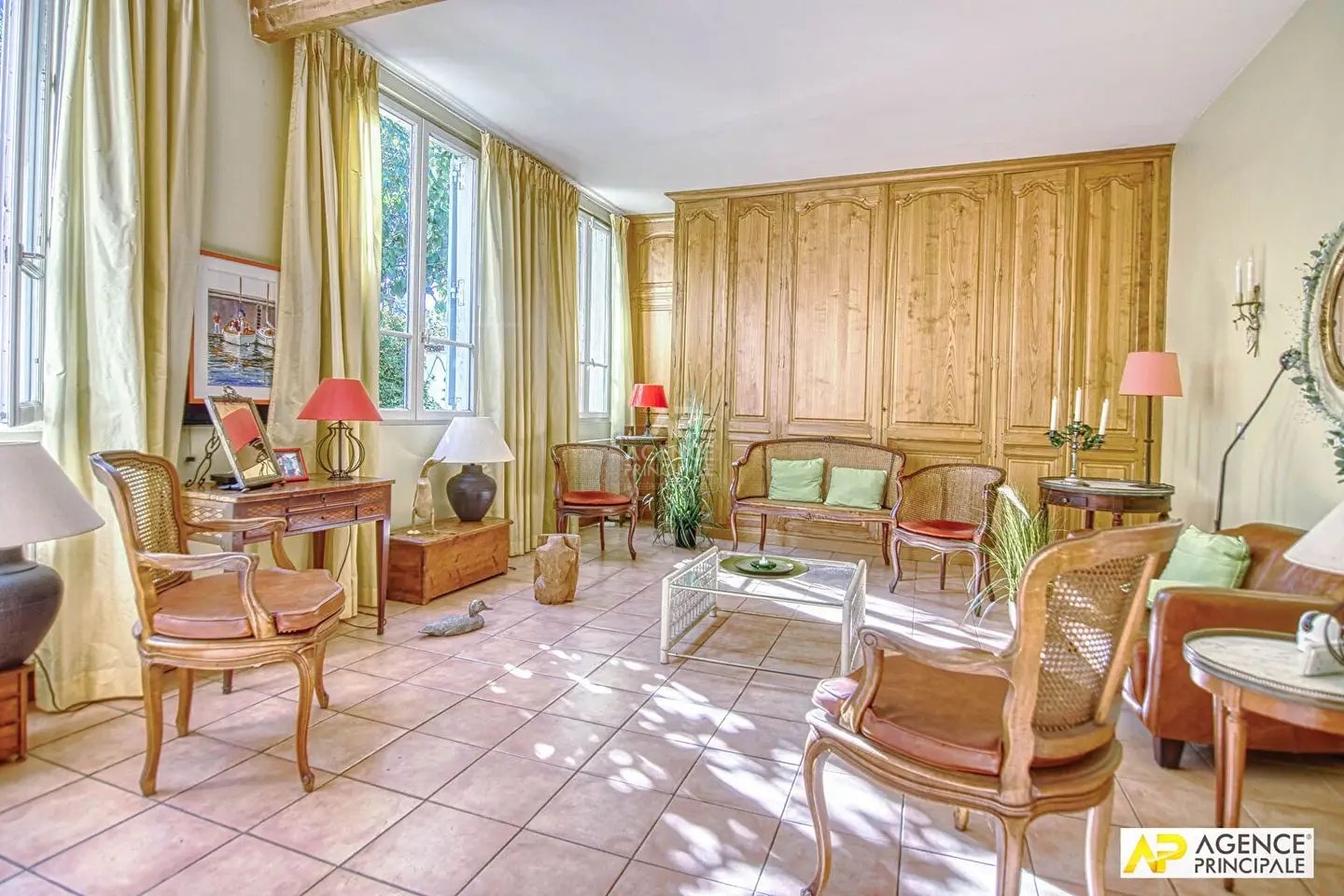 Maison à vendre, 55m², Versailles