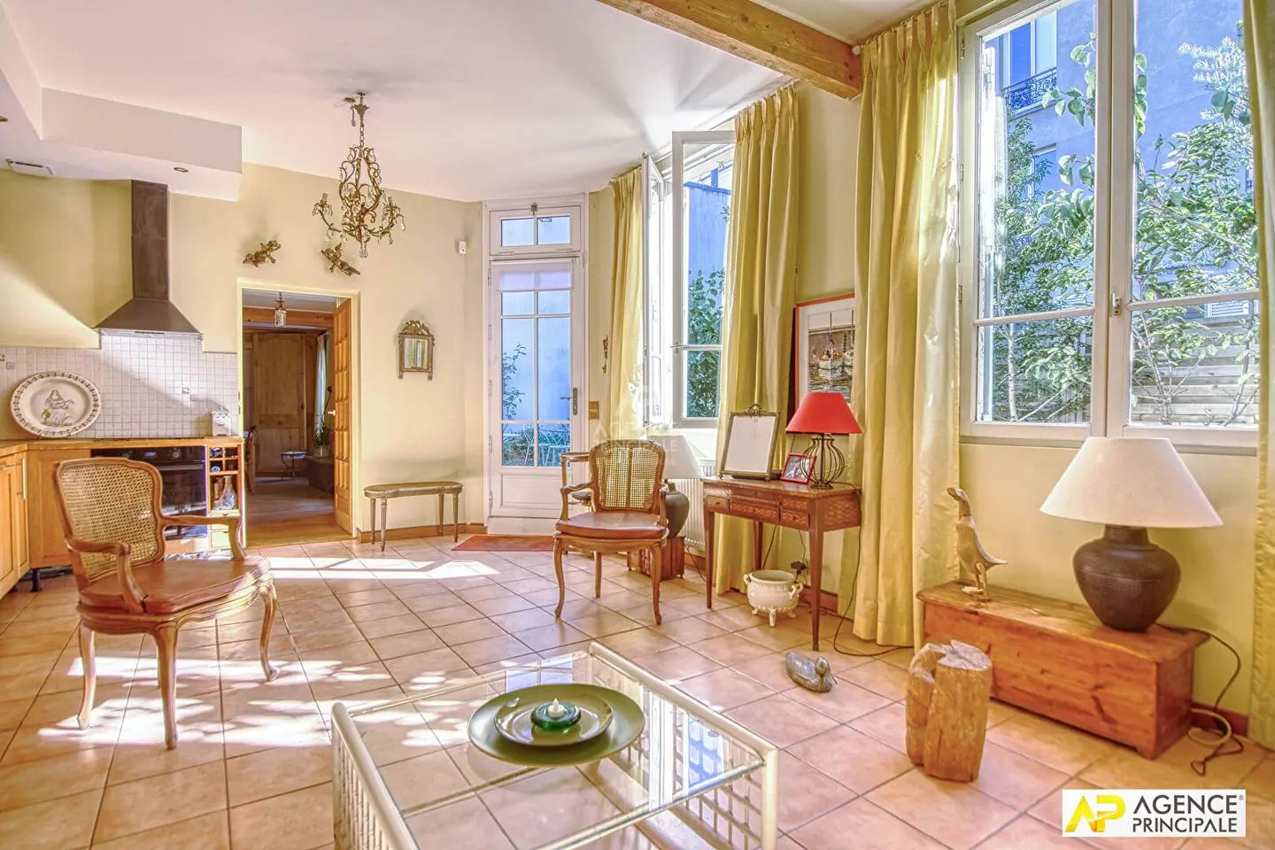 Maison à vendre, 55m², Versailles