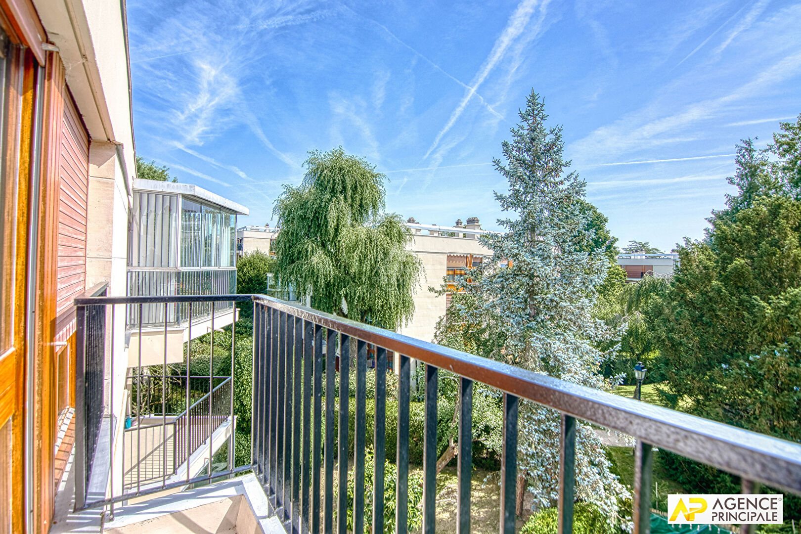 Appartement à vendre, 81m², Le Chesnay
