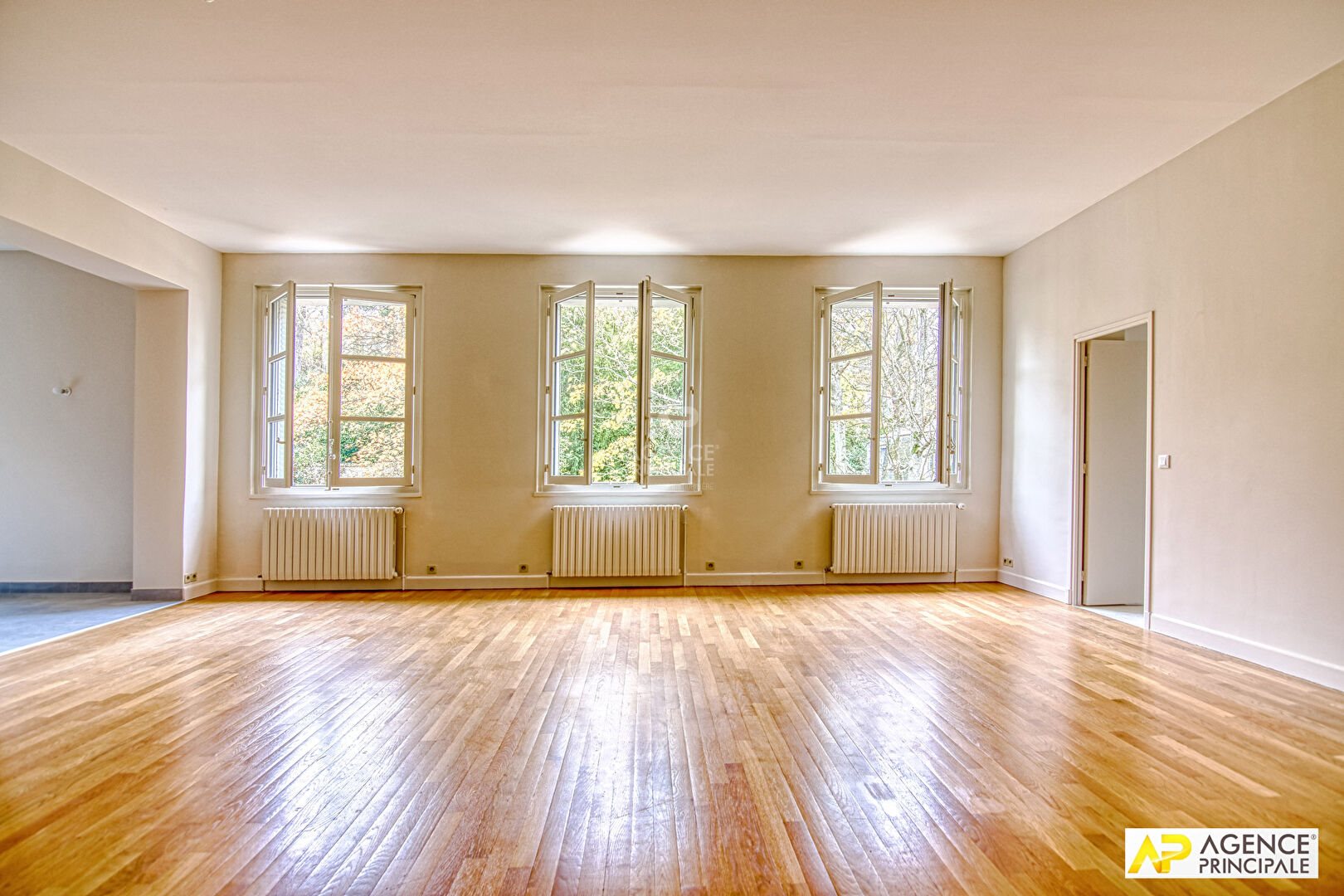Appartement à vendre, 155m², Versailles