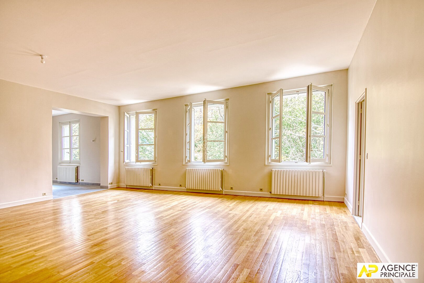 Appartement à vendre, 155m², Versailles