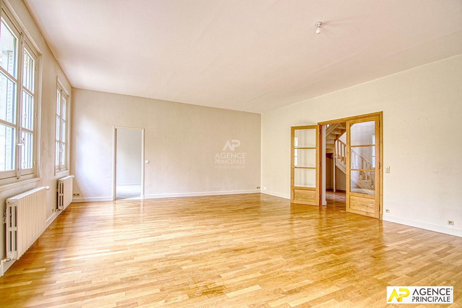 Appartement à vendre, 155m², Versailles
