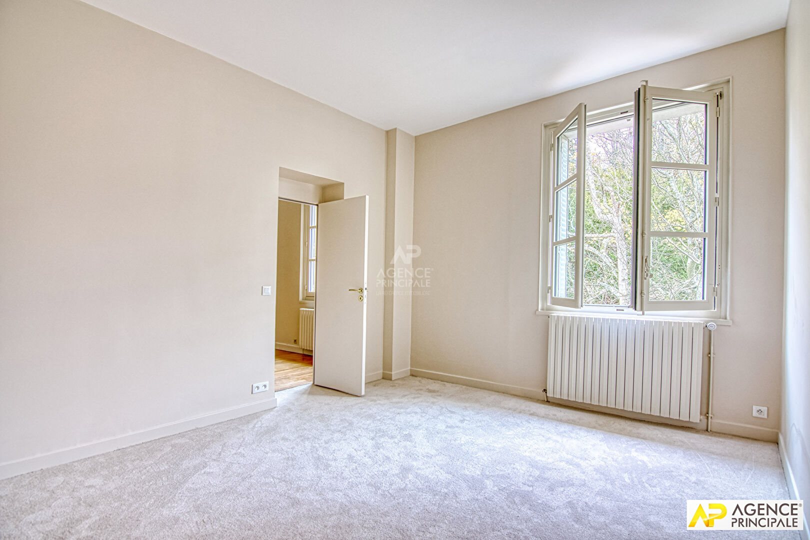 Appartement à vendre, 155m², Versailles