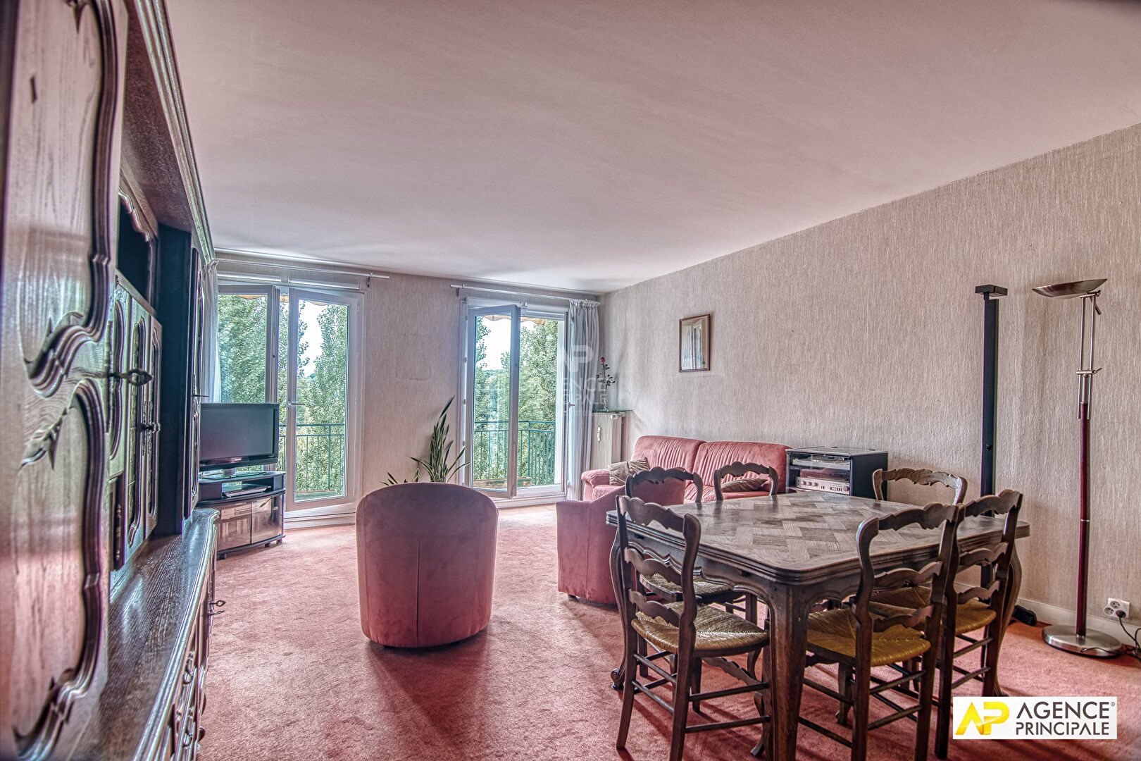 Appartement à vendre, 125m², Versailles