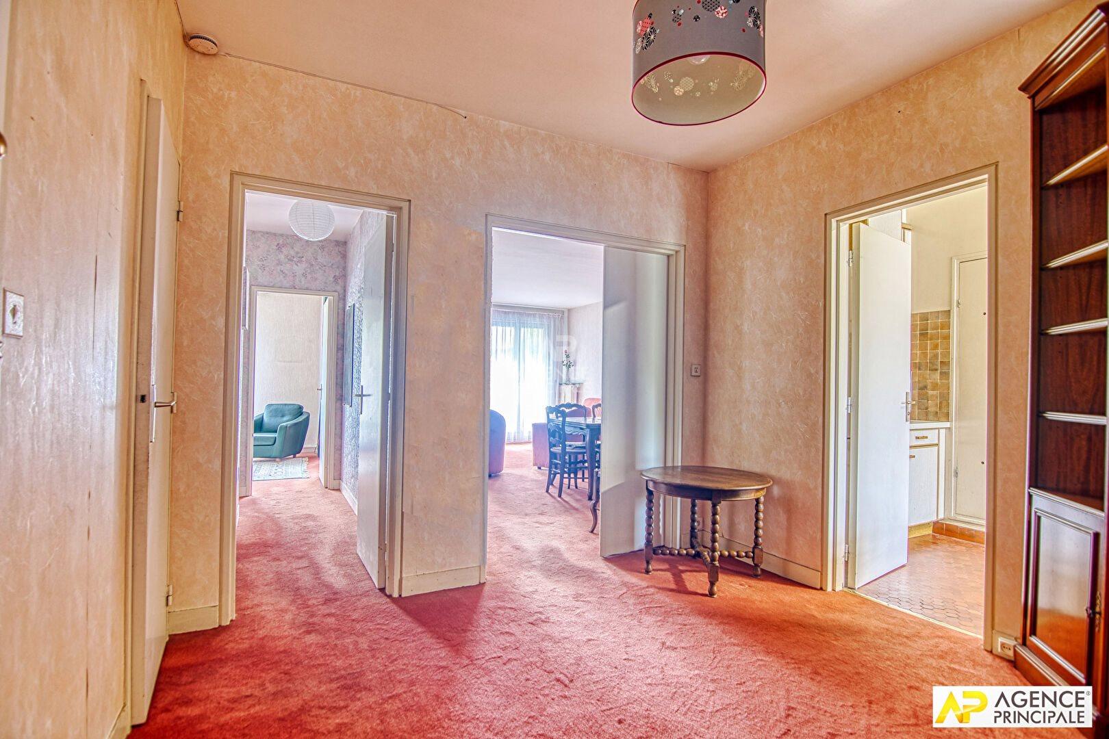 Appartement à vendre, 125m², Versailles
