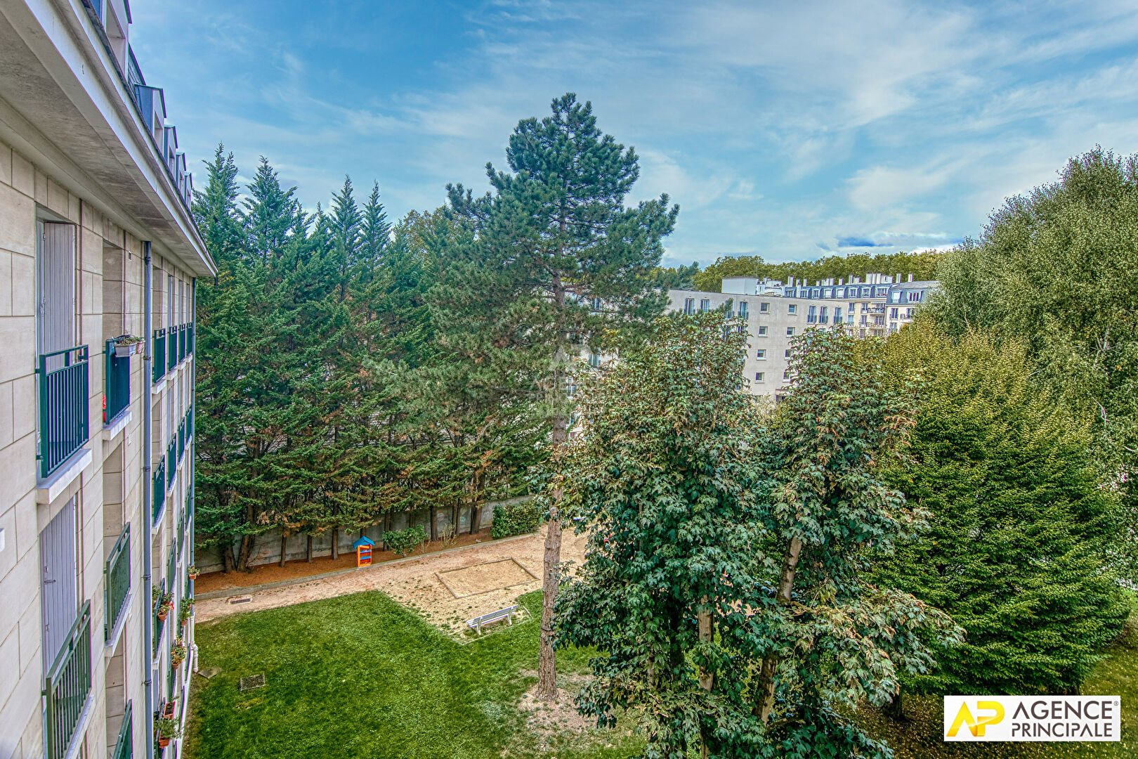 Appartement à vendre, 125m², Versailles