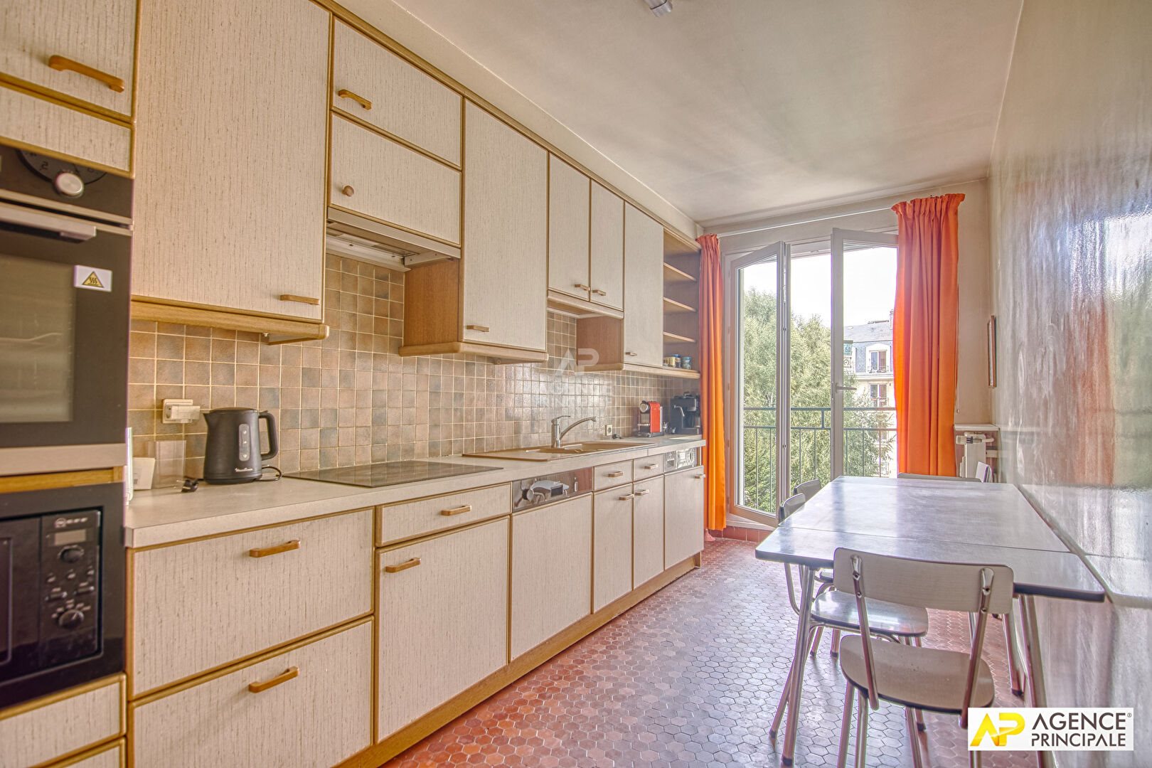 Appartement à vendre, 125m², Versailles