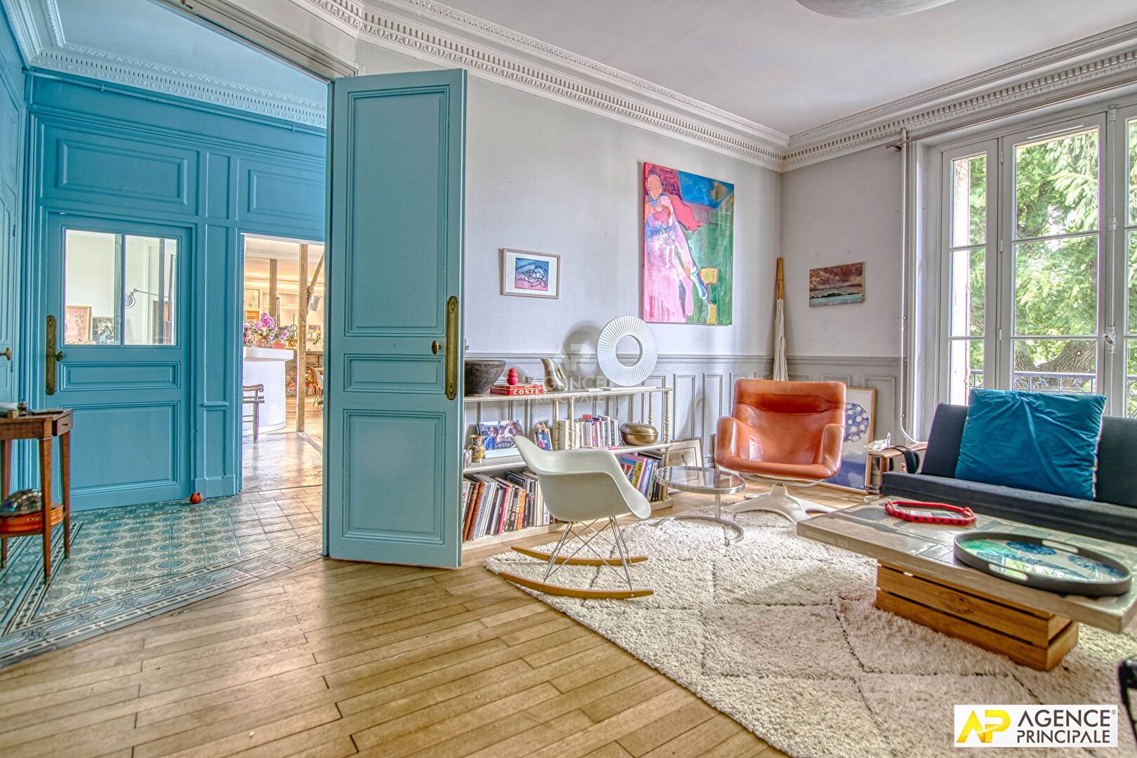 Maison à vendre, 264m², Versailles