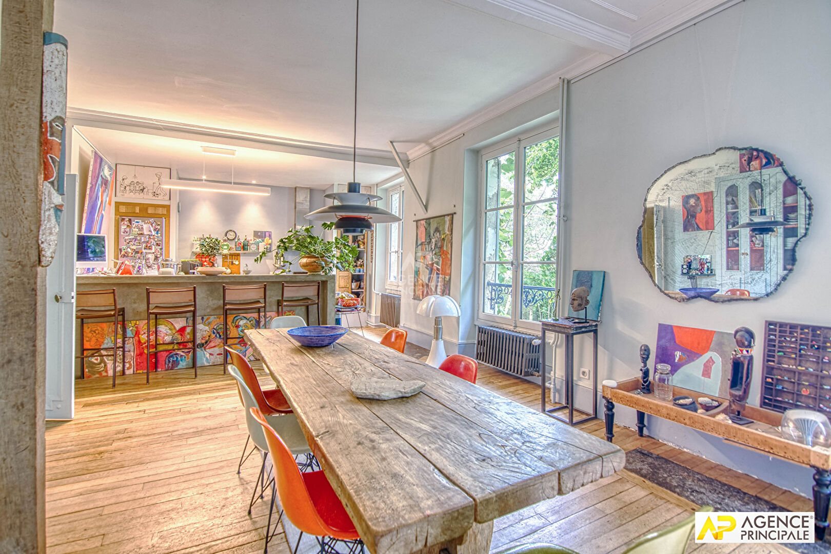 Maison à vendre, 264m², Versailles