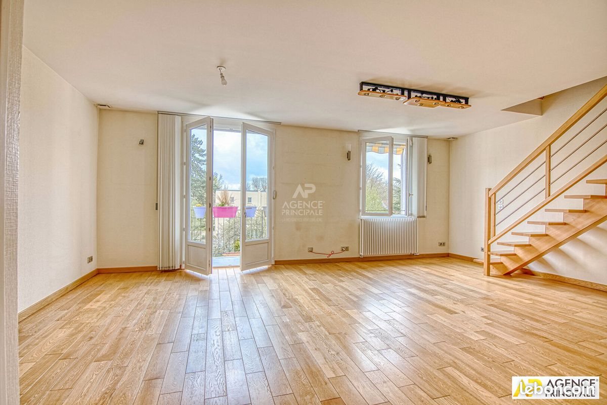 Appartement à vendre, 105m², Versailles