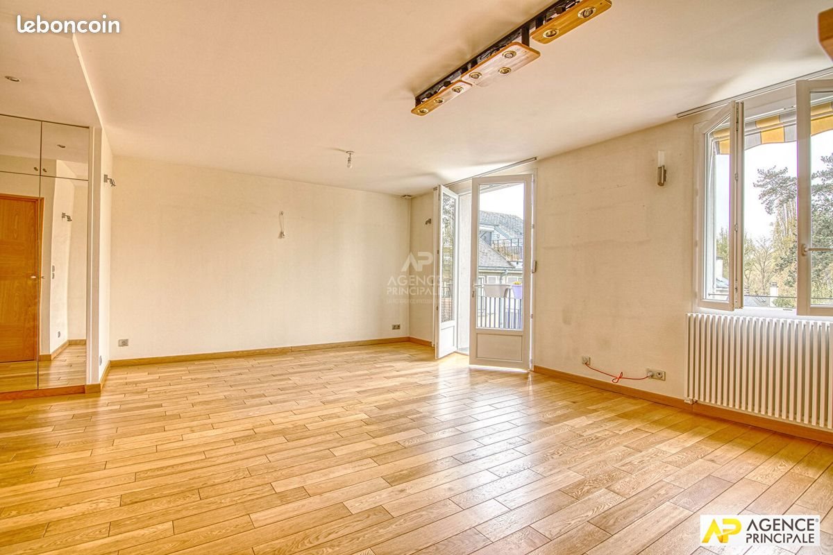 Appartement à vendre, 105m², Versailles