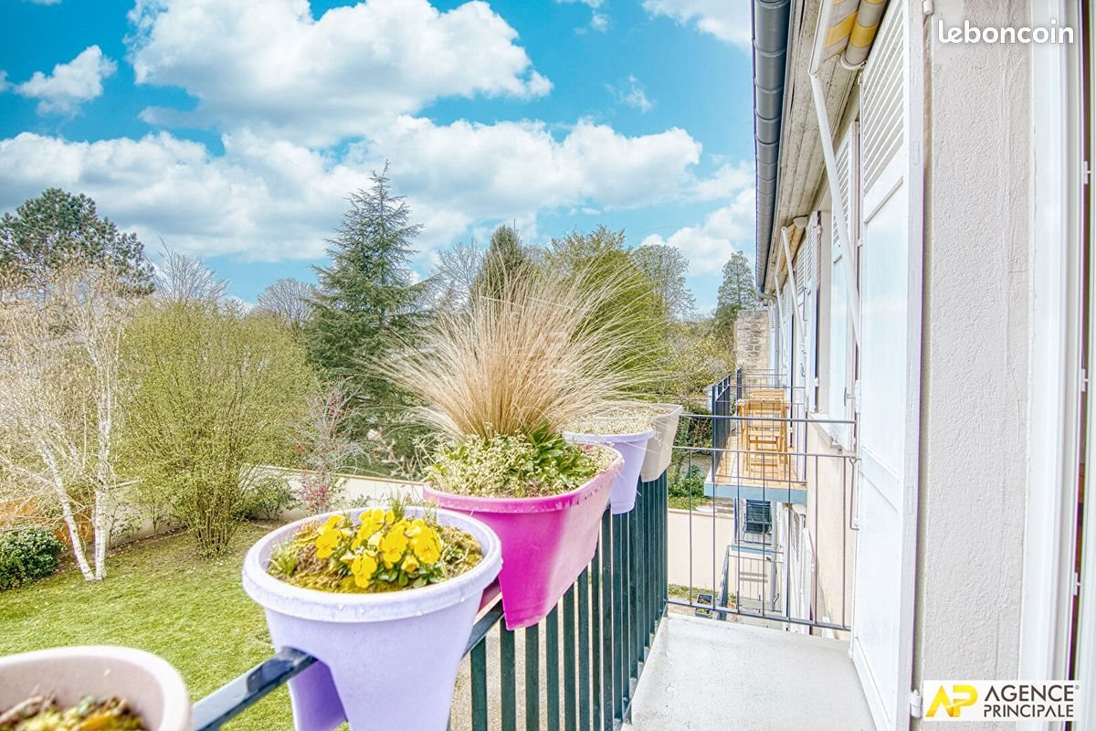 Appartement à vendre, 105m², Versailles