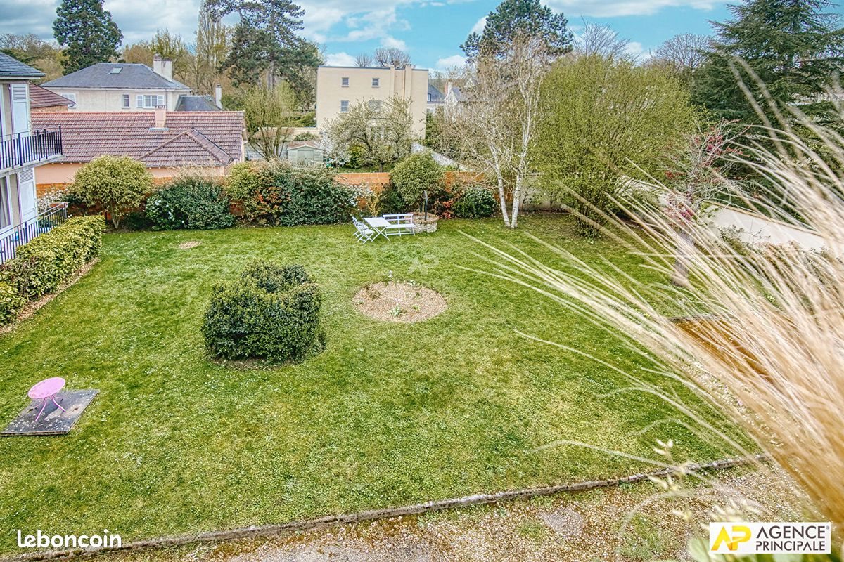 Appartement à vendre, 105m², Versailles
