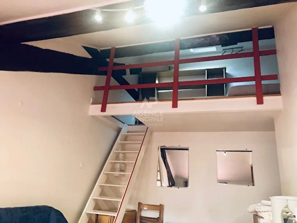 Appartement à louer, 17m², Versailles