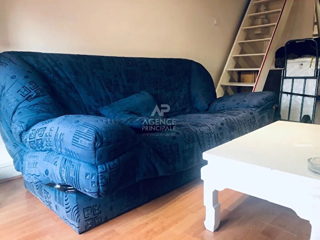 Appartement à louer, 17m², Versailles