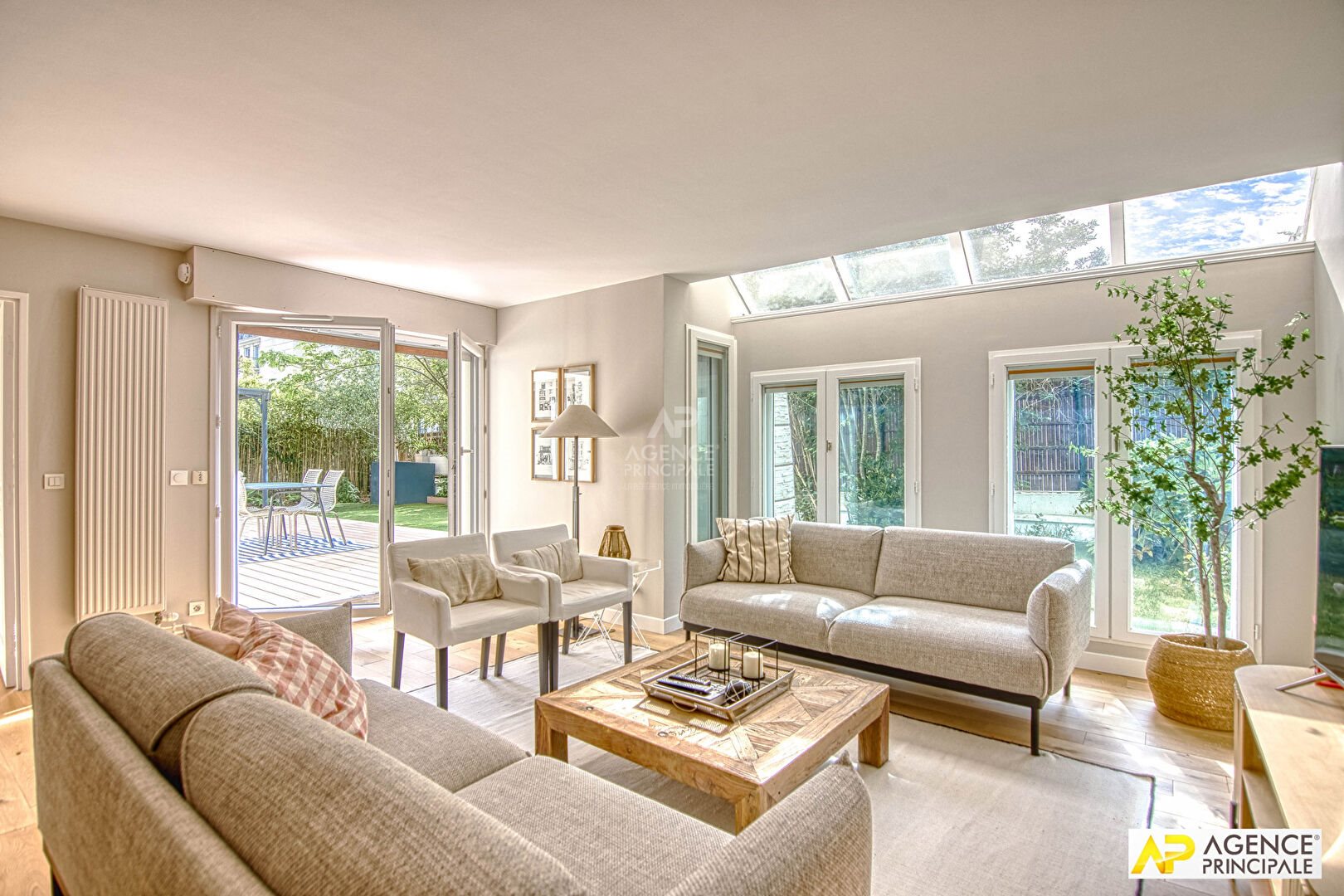 Appartement à vendre, 116m², Versailles
