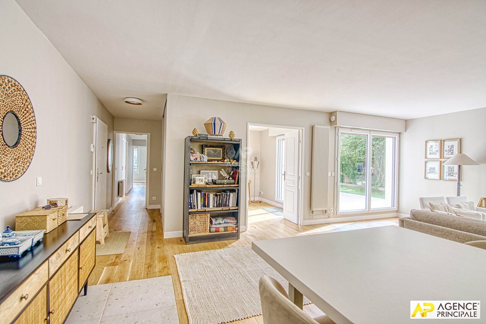 Appartement à vendre, 116m², Versailles