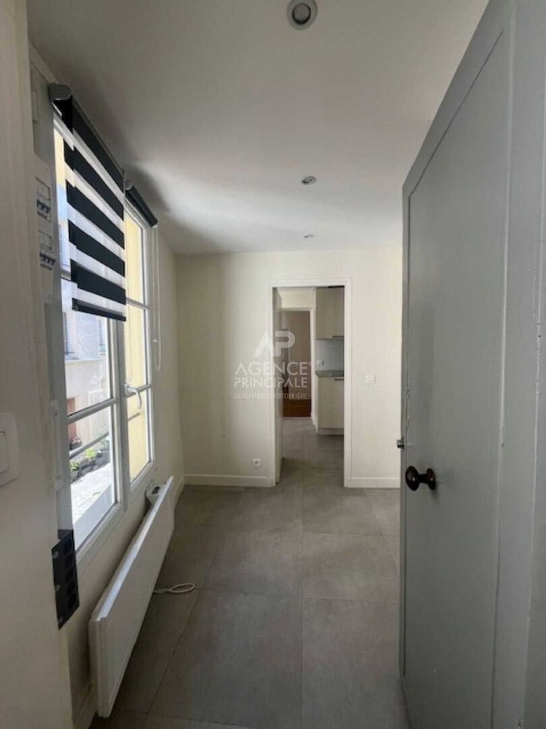 Appartement à vendre, 41m², Versailles