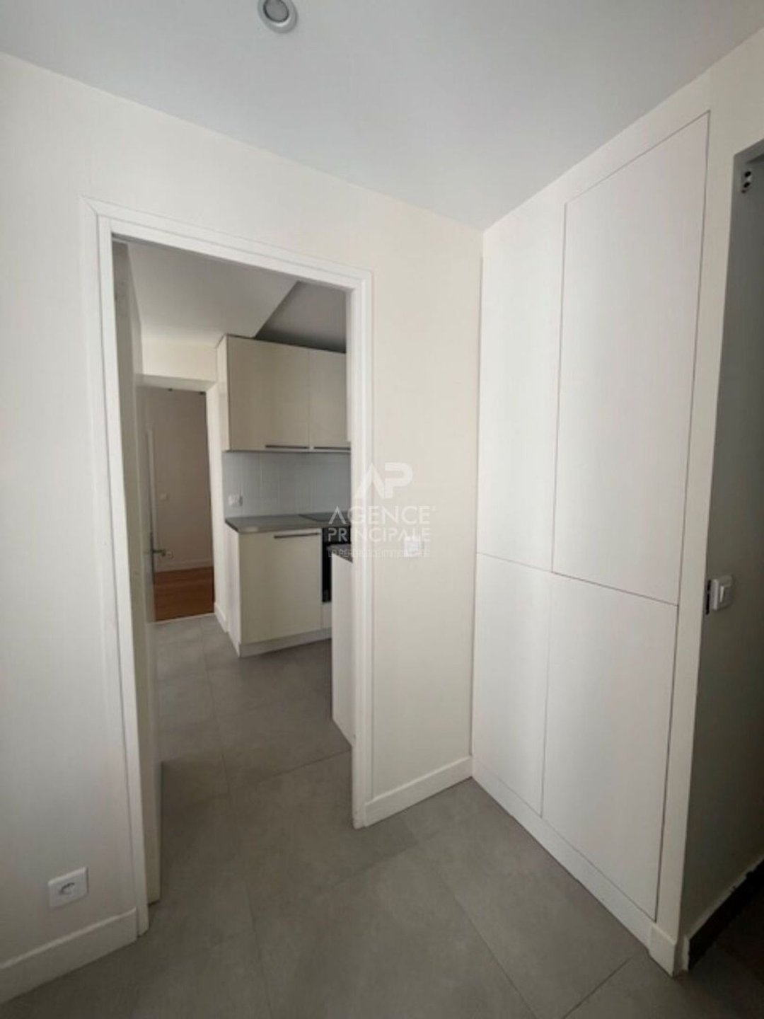 Appartement à vendre, 41m², Versailles