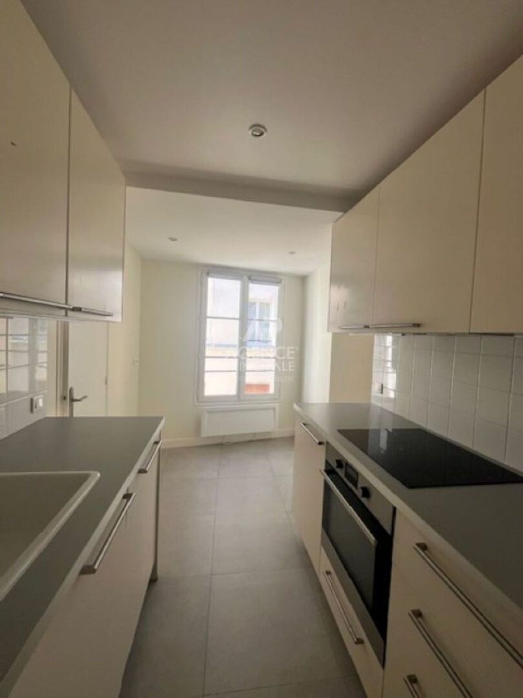 Appartement à vendre, 41m², Versailles