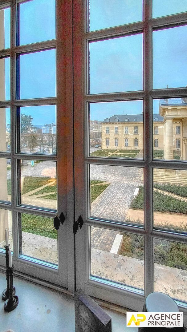 Appartement à vendre, 51m², Versailles