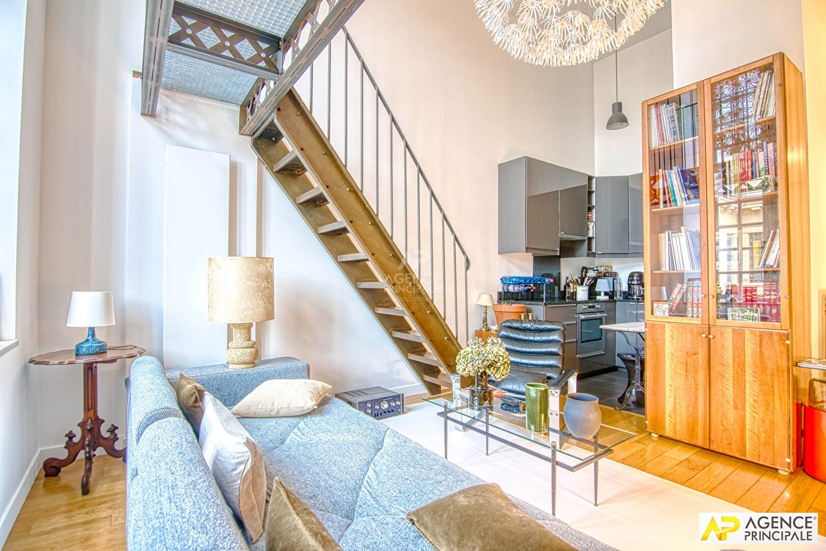Appartement à vendre, 51m², Versailles
