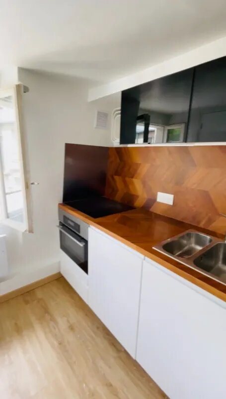 Appartement à louer, 15m², Versailles