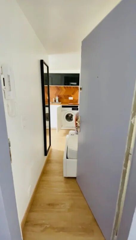 Appartement à louer, 15m², Versailles