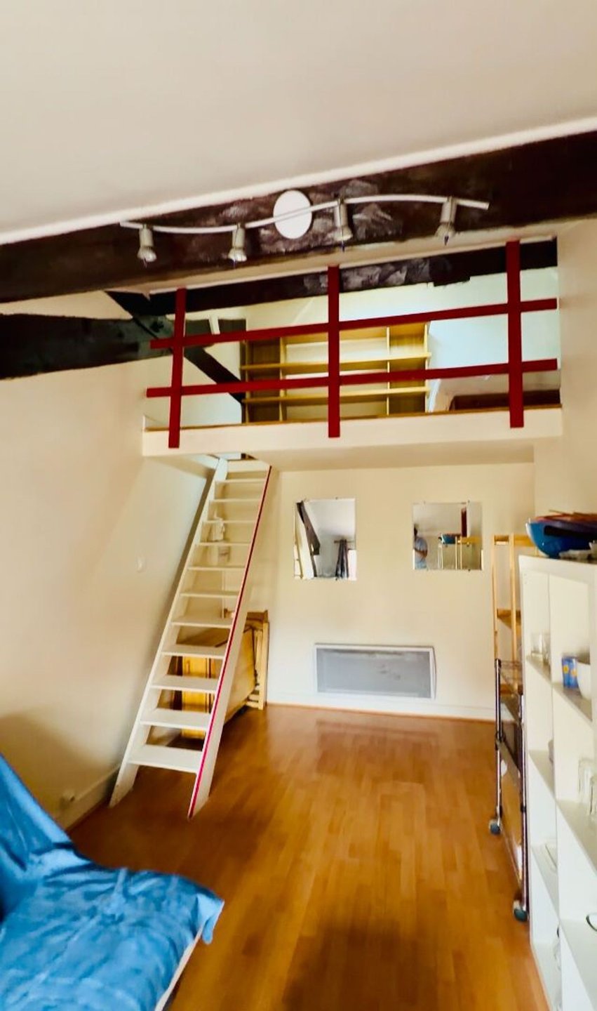 Appartement à louer, 20m², Versailles