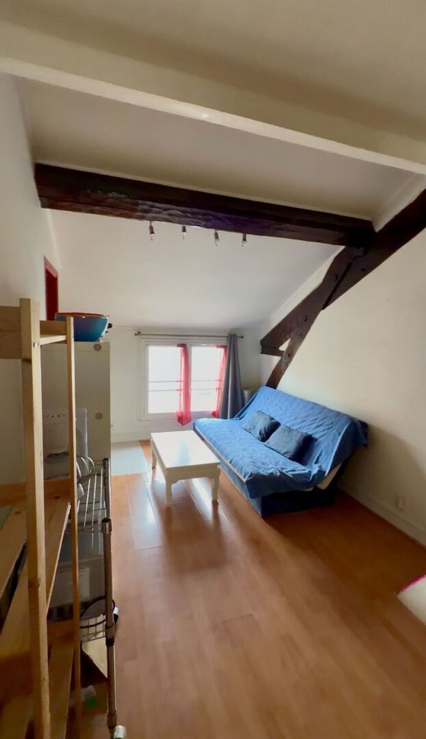 Appartement à louer, 20m², Versailles