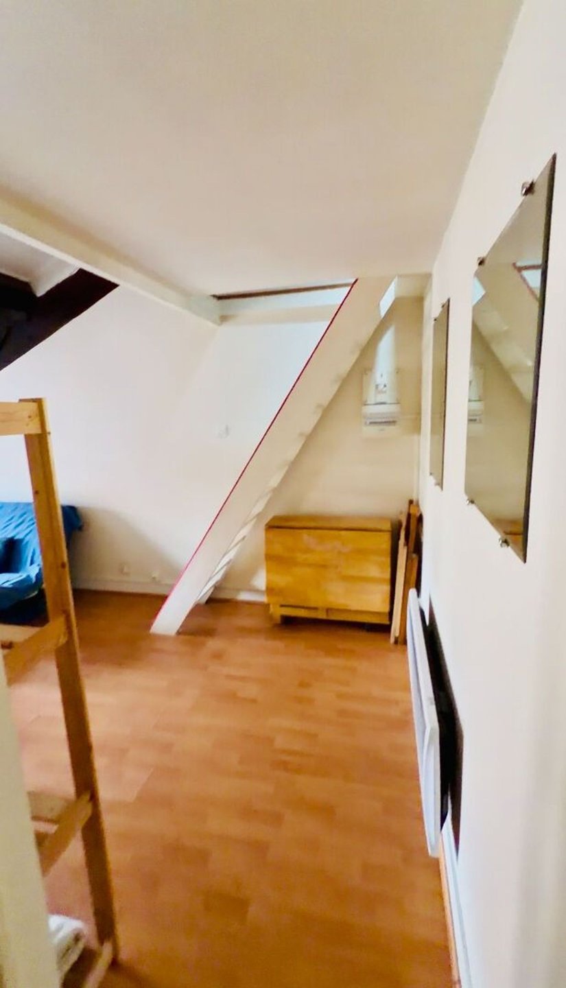 Appartement à louer, 20m², Versailles