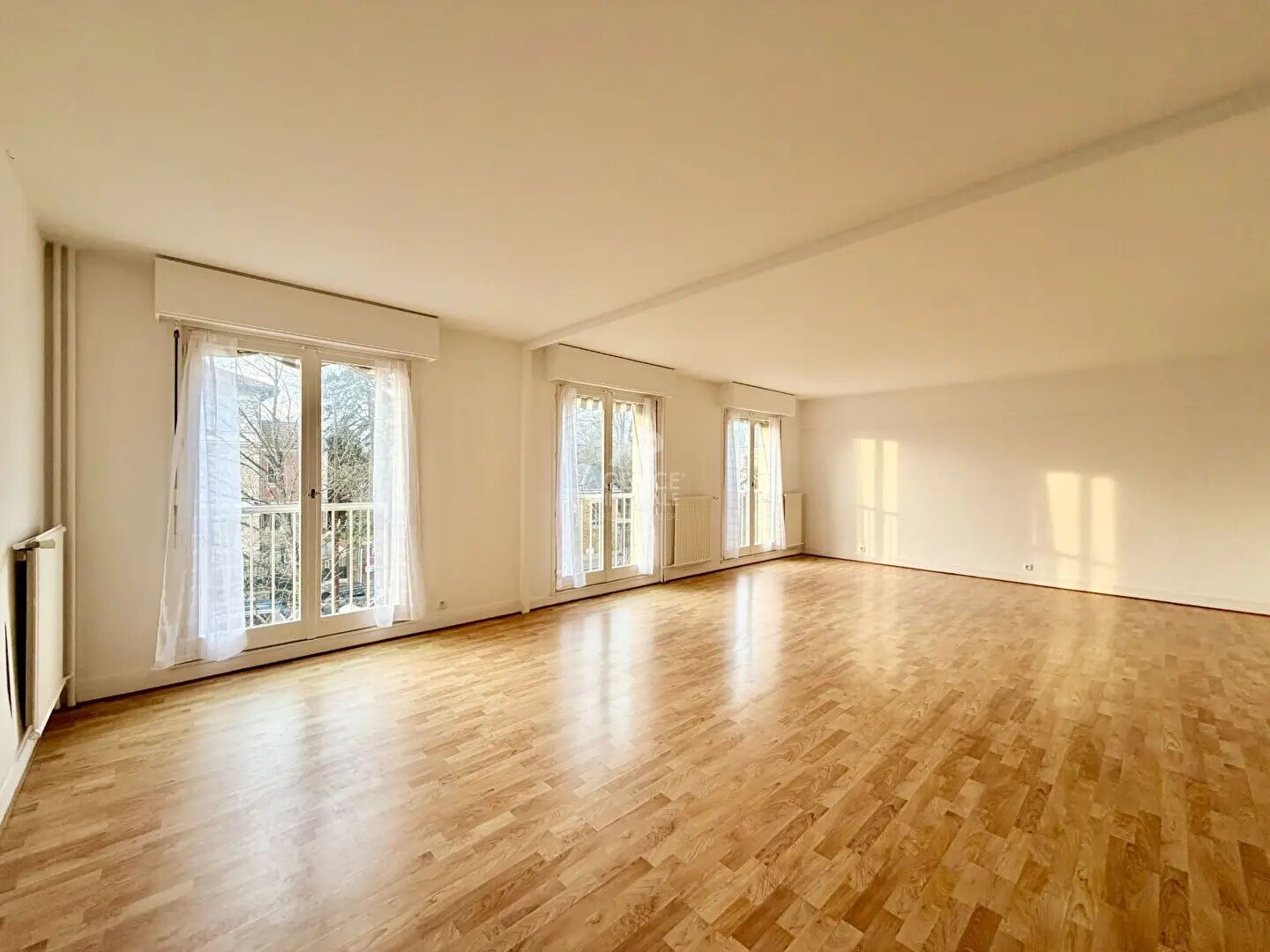 Appartement à louer, 98m², Versailles