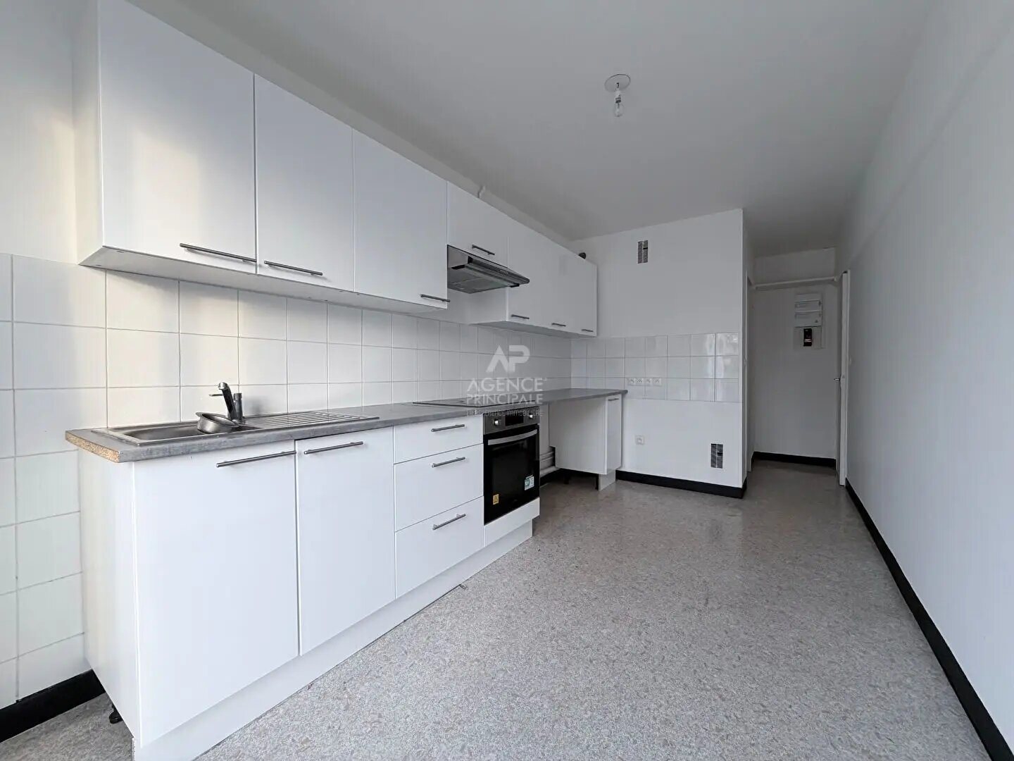 Appartement à louer, 98m², Versailles