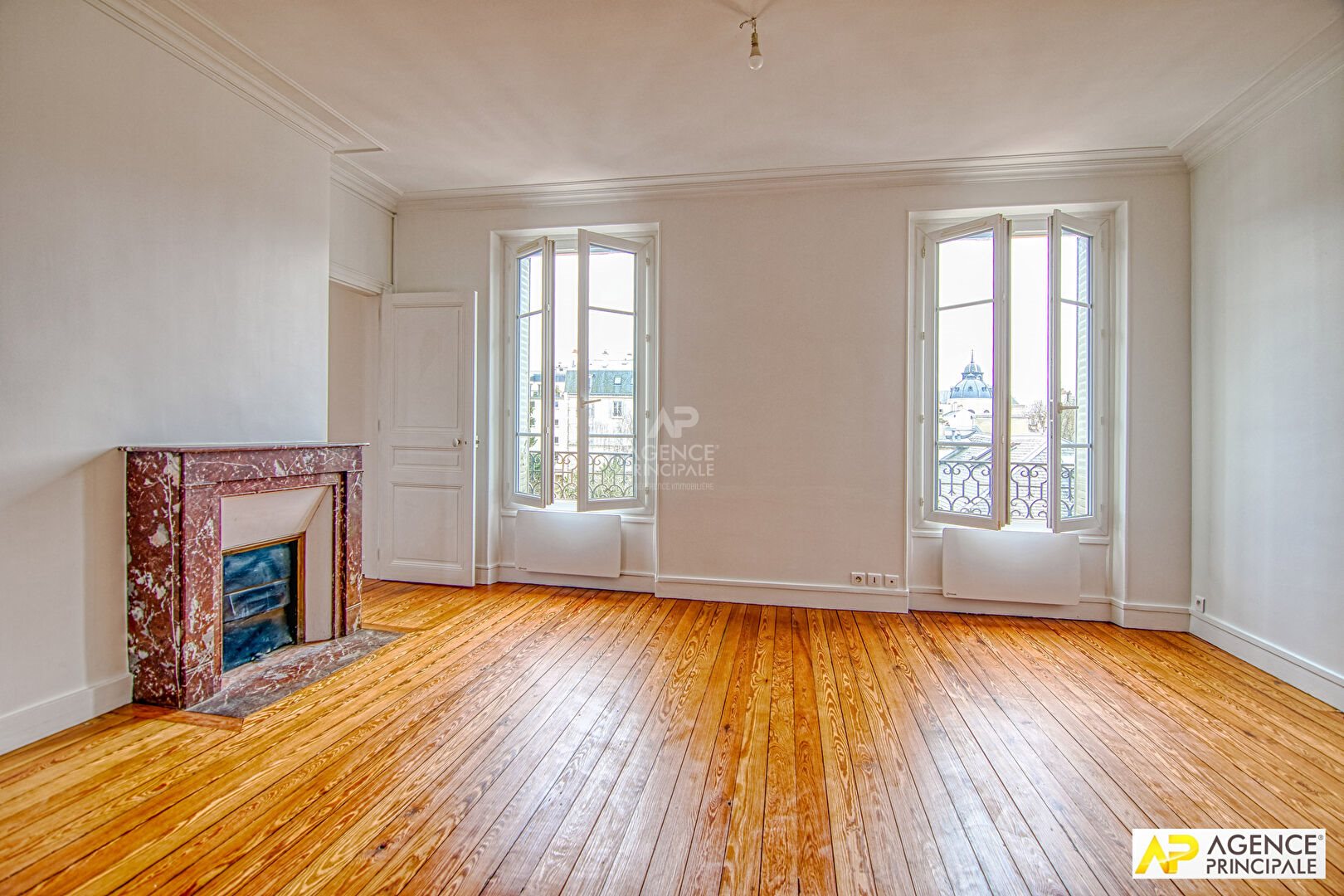 Appartement à vendre, 69m², Versailles