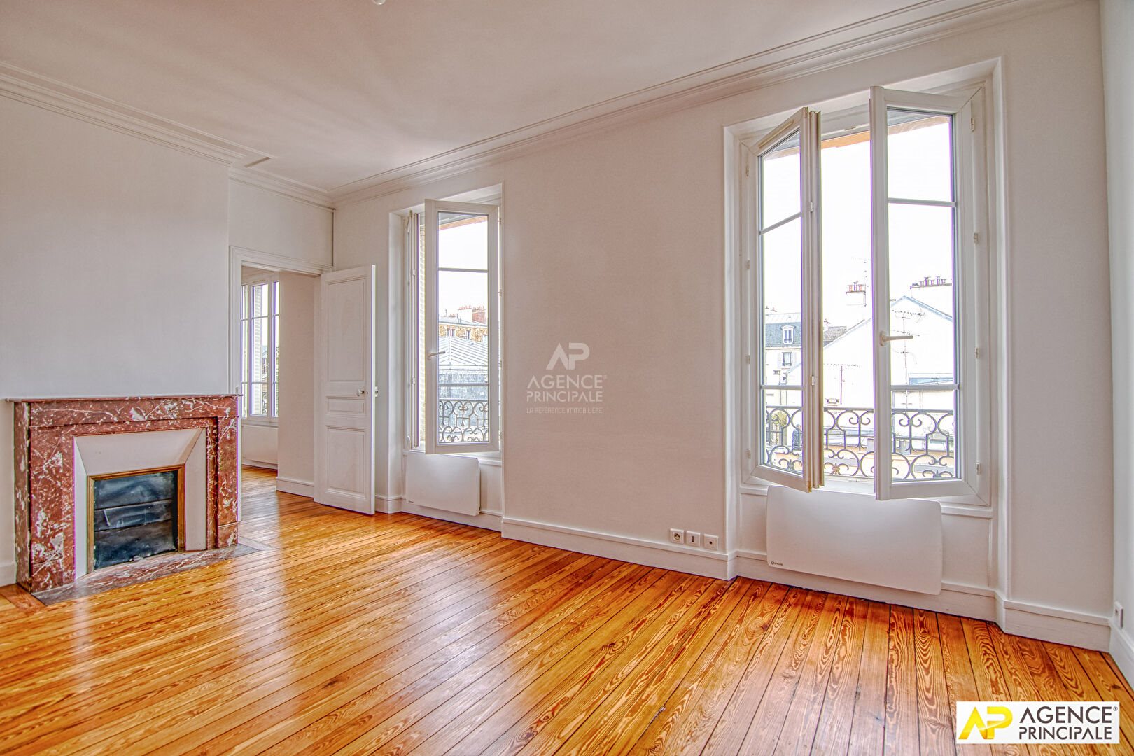 Appartement à vendre, 69m², Versailles