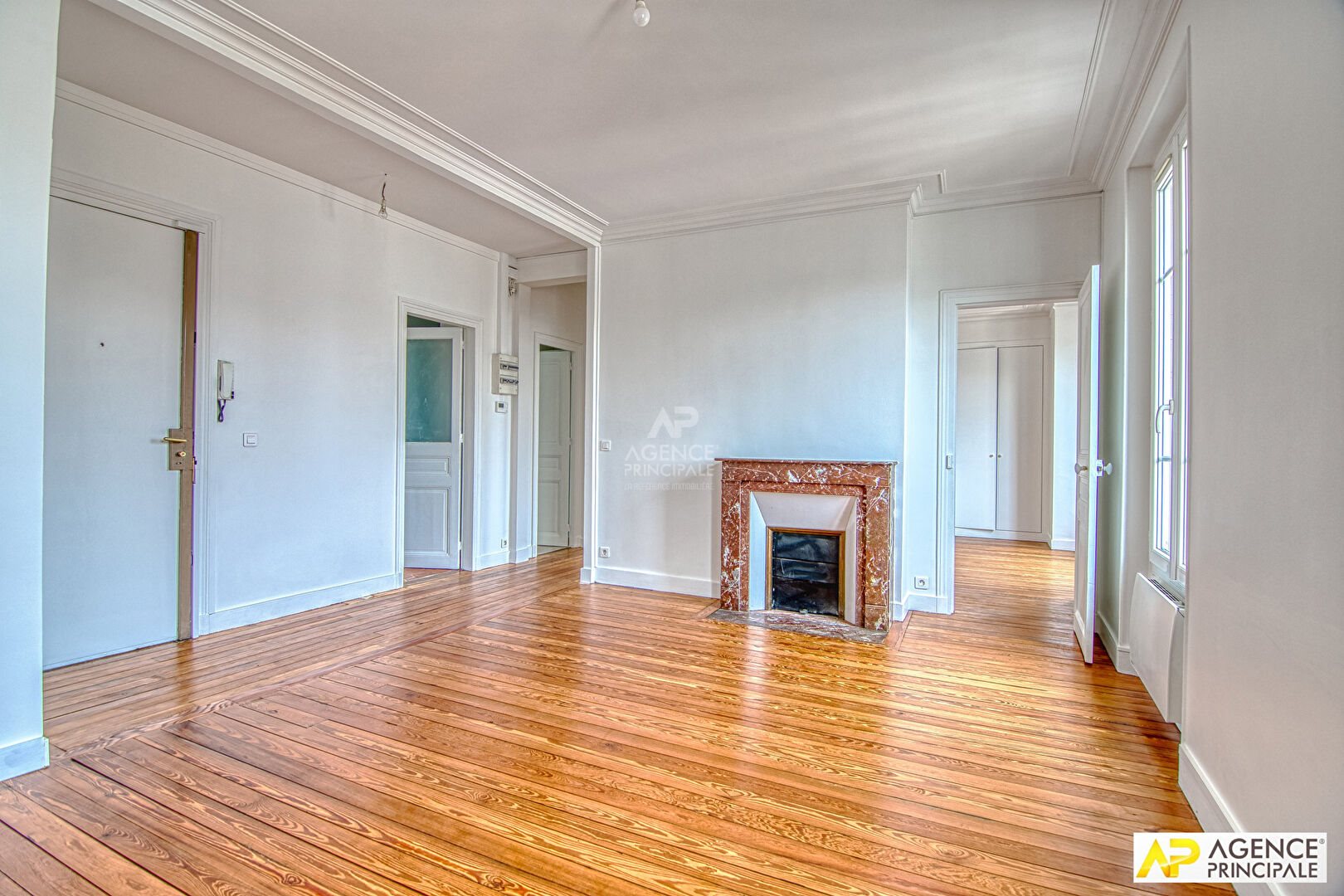 Appartement à vendre, 69m², Versailles