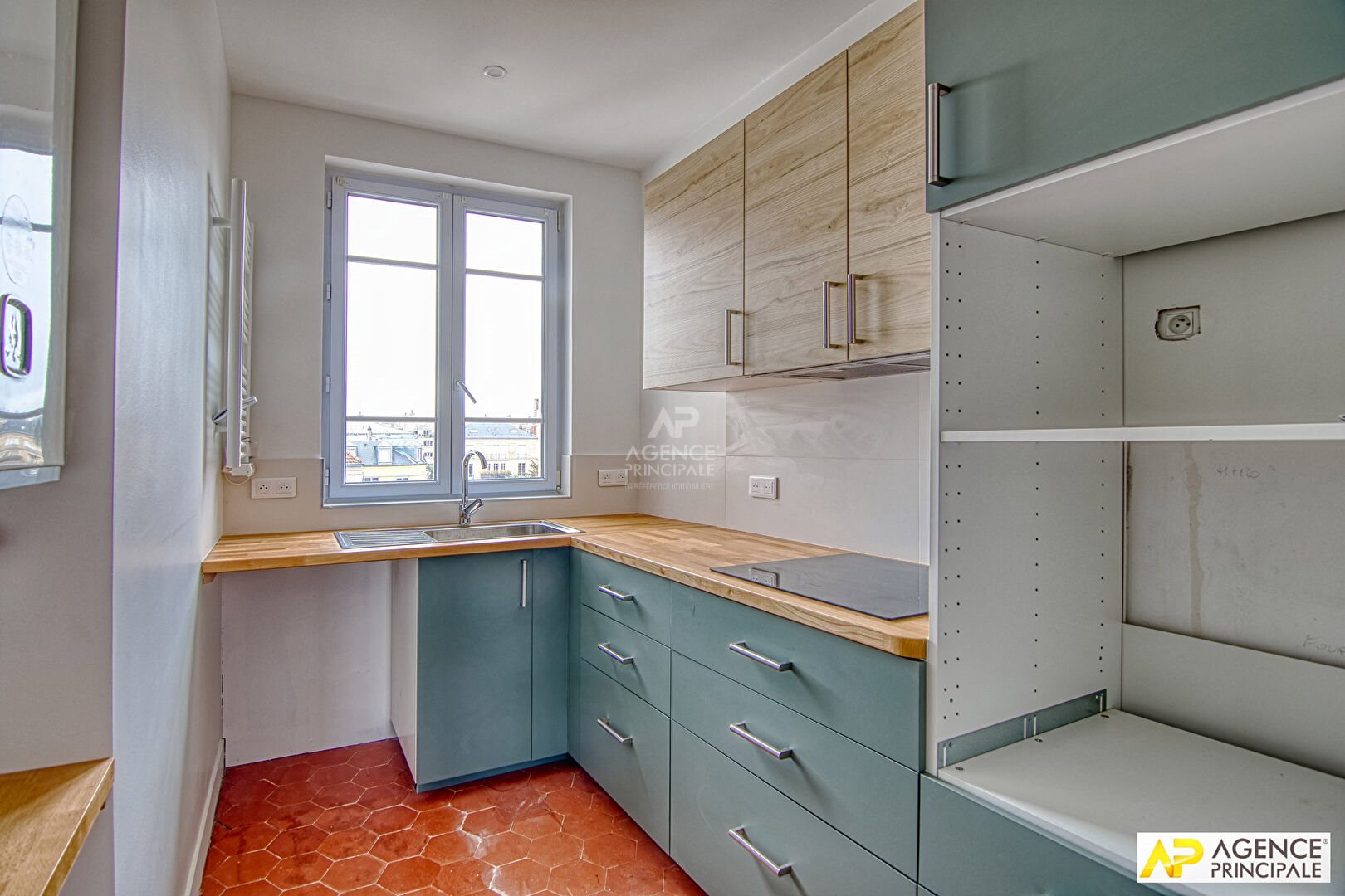 Appartement à vendre, 69m², Versailles