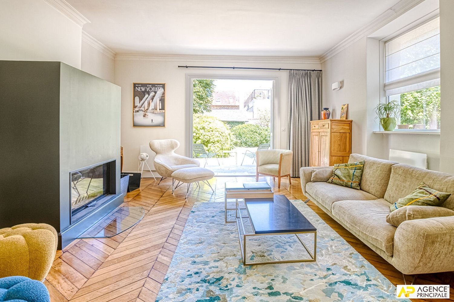 Maison à louer, 181m², Versailles