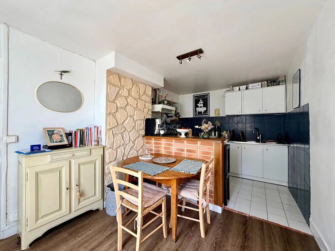 Appartement à louer, 44m², Versailles