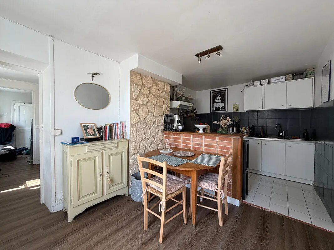 Appartement à louer, 44m², Versailles