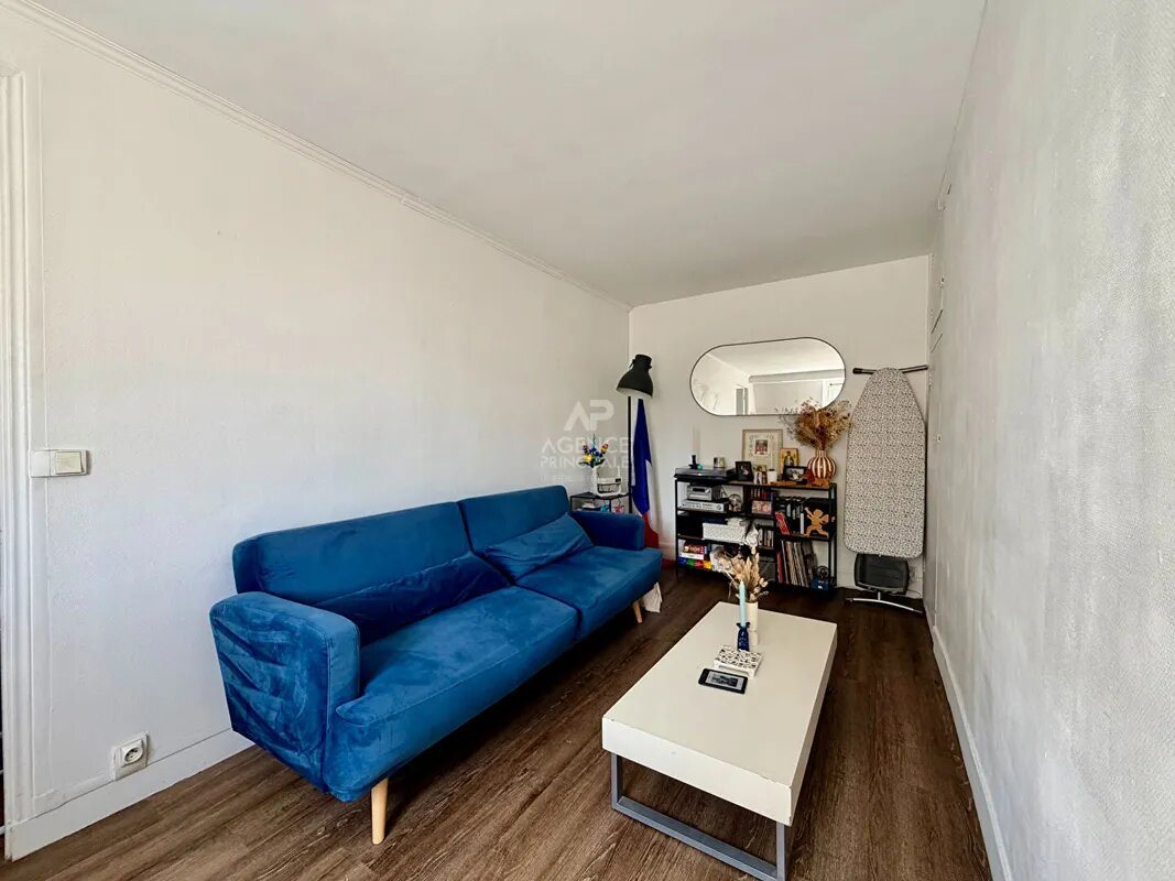 Appartement à louer, 44m², Versailles