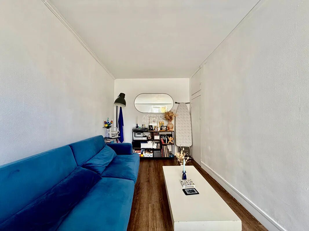 Appartement à louer, 44m², Versailles