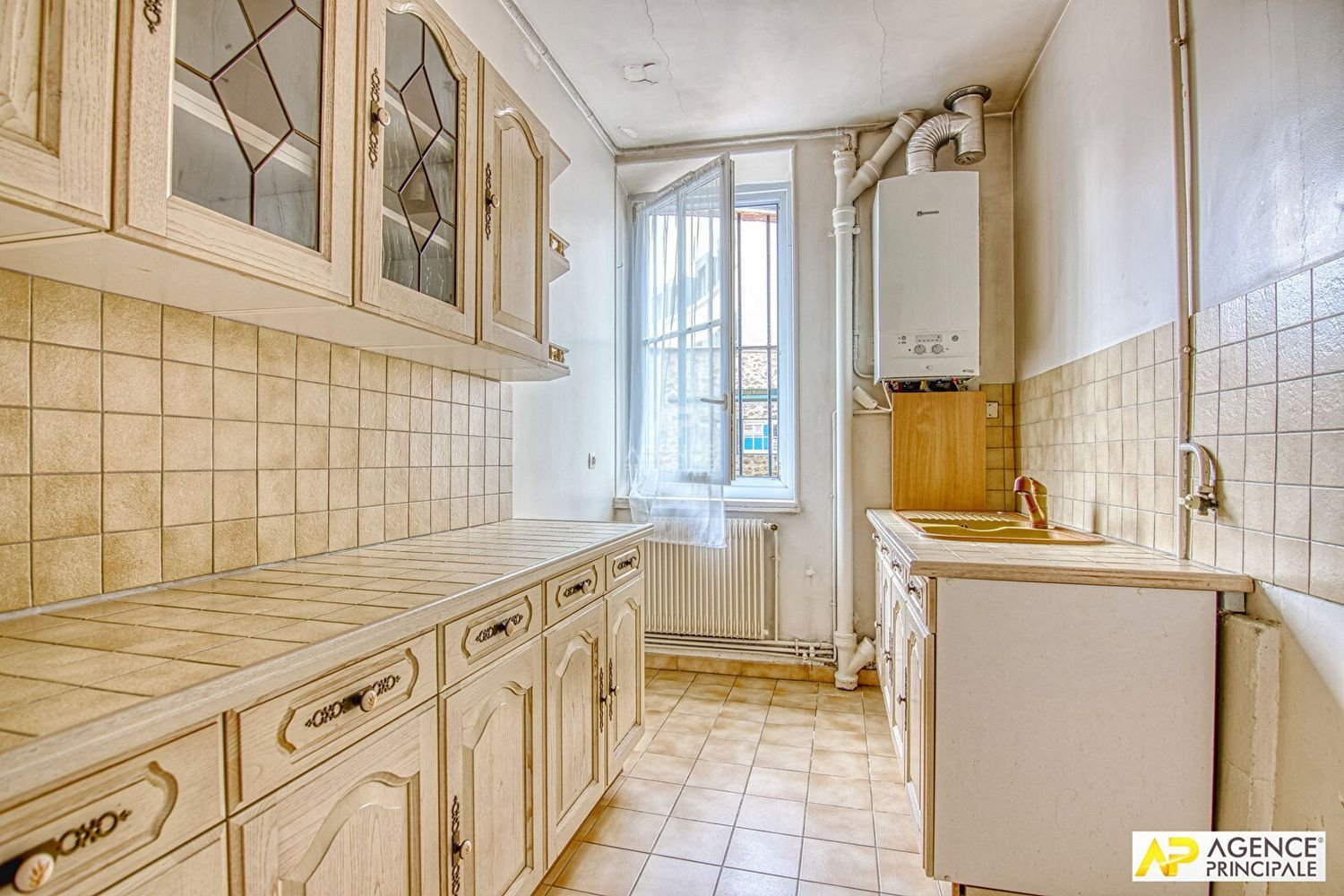 Appartement à vendre, 46m², Versailles