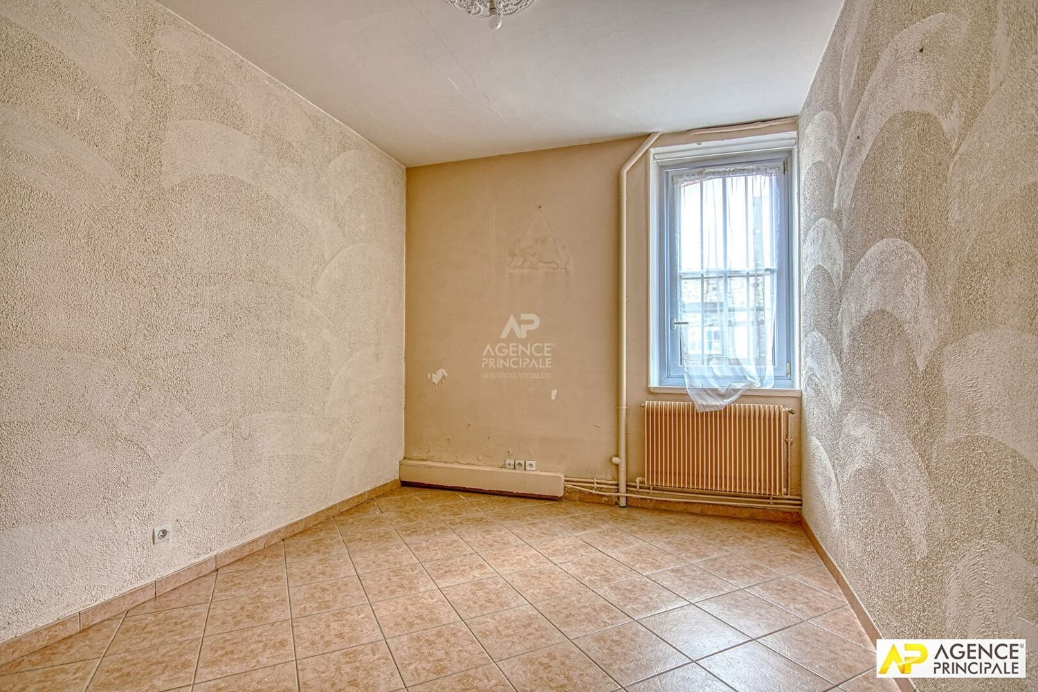 Appartement à vendre, 46m², Versailles