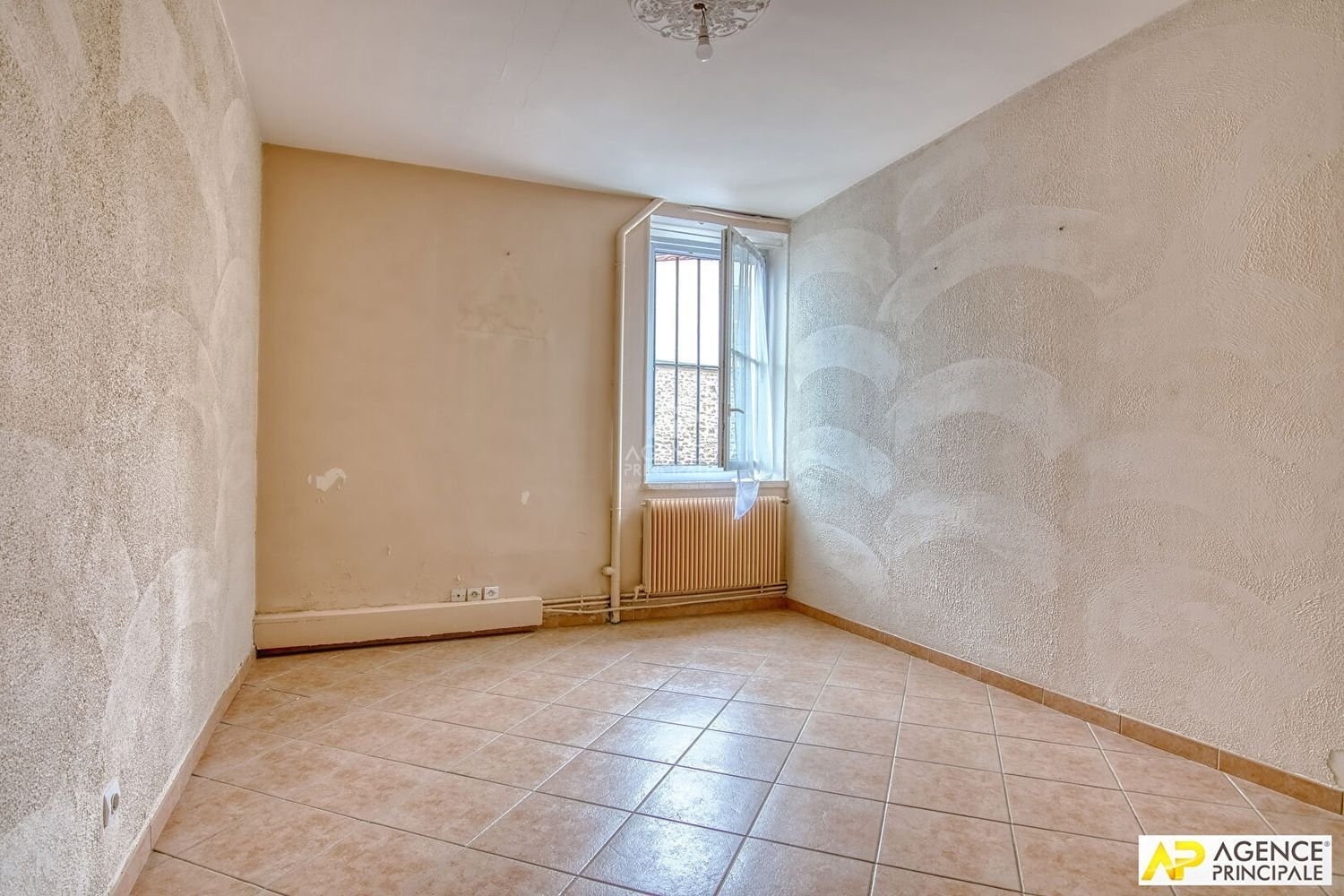 Appartement à vendre, 46m², Versailles